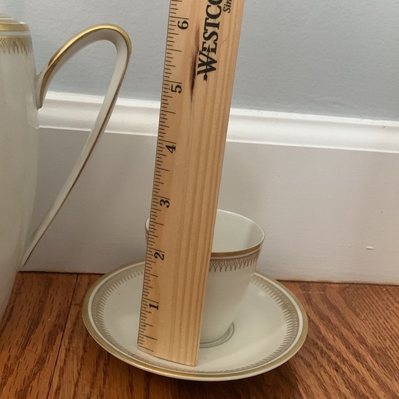 Vintage Demitasse set - Picture 9 of 9